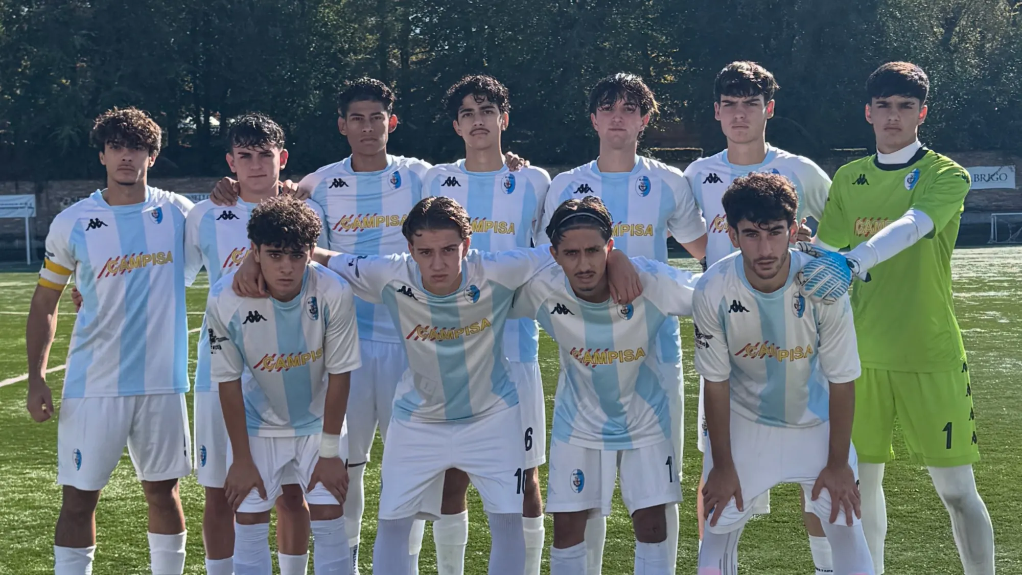 Juniores U19