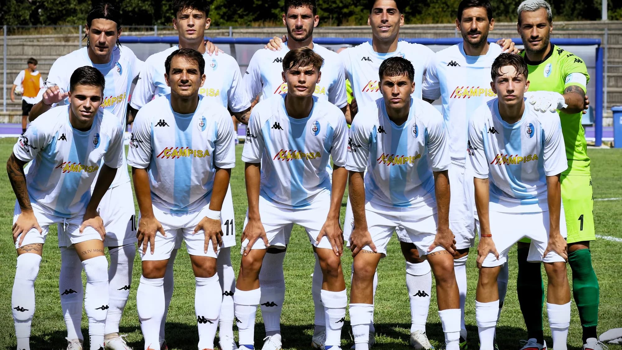 Foto di Squadra