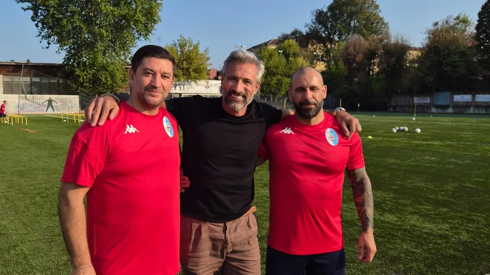 Prima Squadra