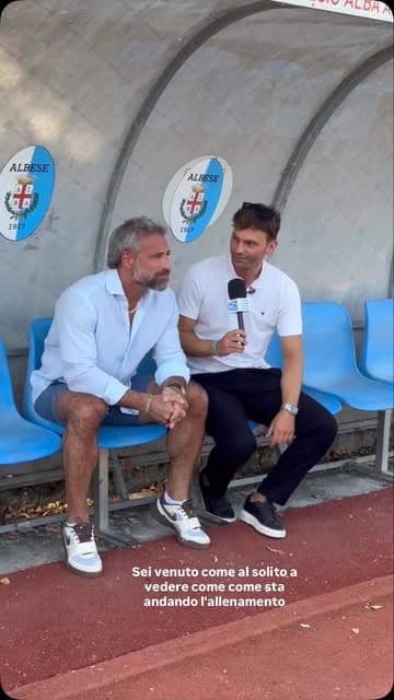 Guarda l’intervista completa su CuneoDice.it 🔥