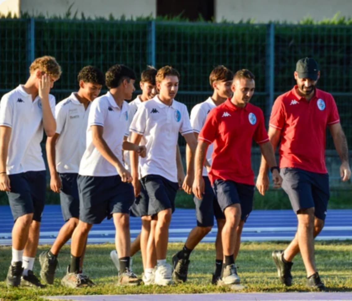 Juniores U19