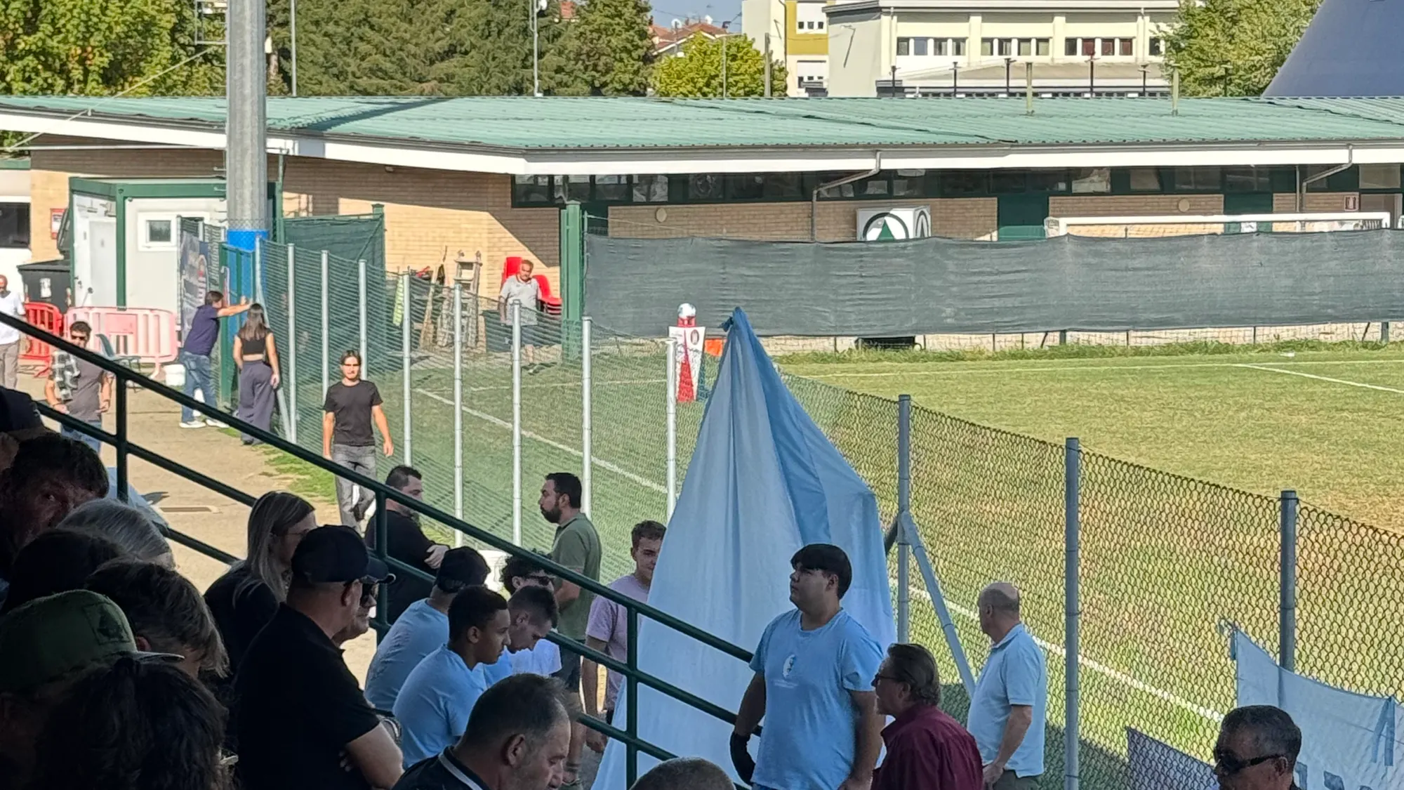 Prima Squadra