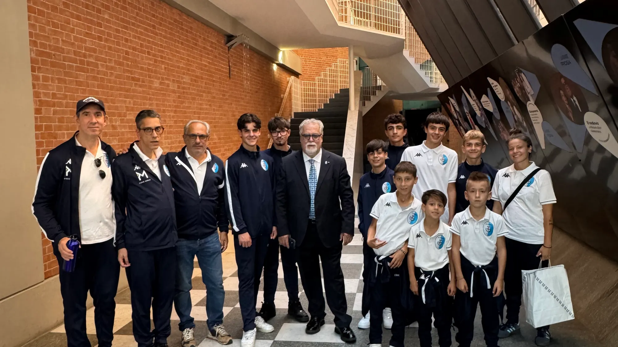 Delegazione