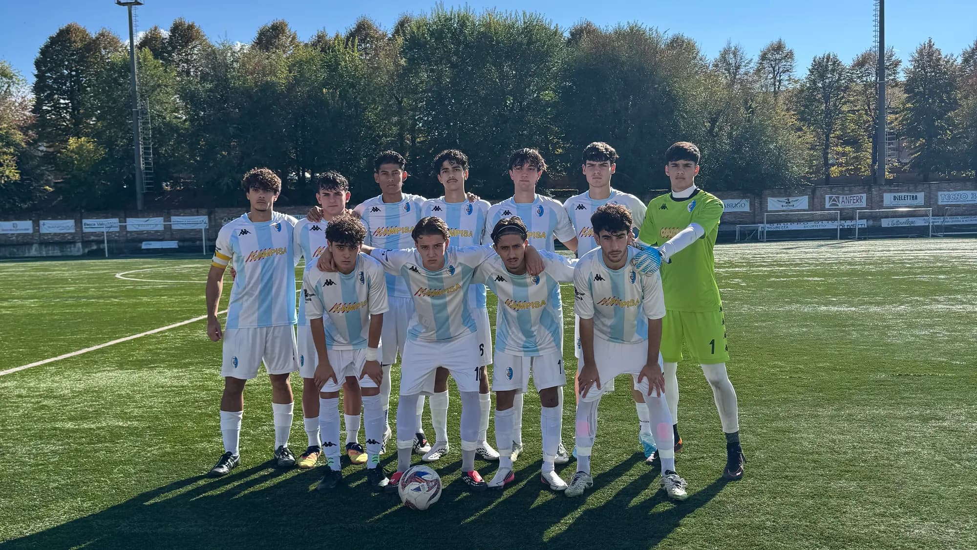 Under 19