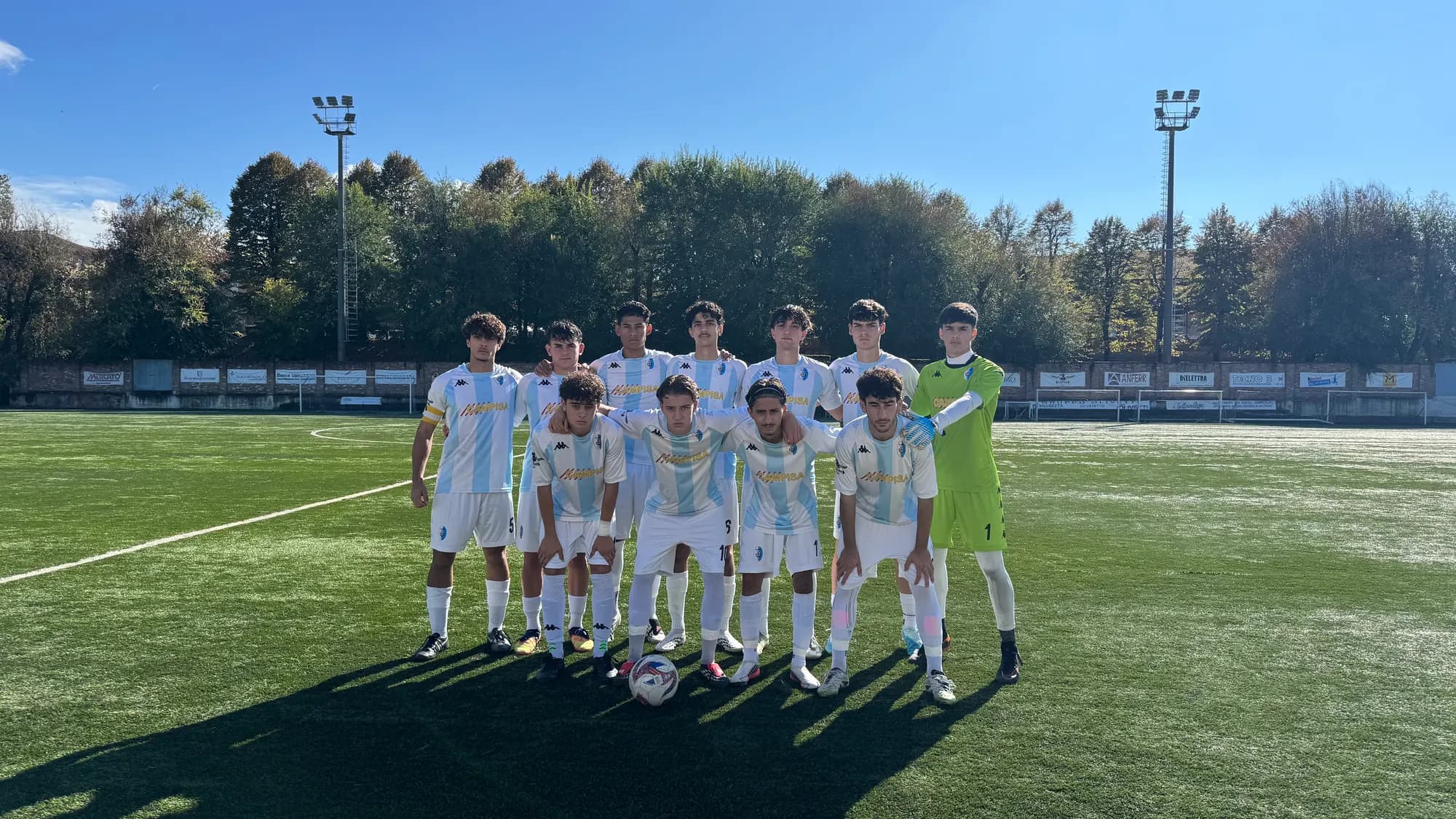 Juniores U19