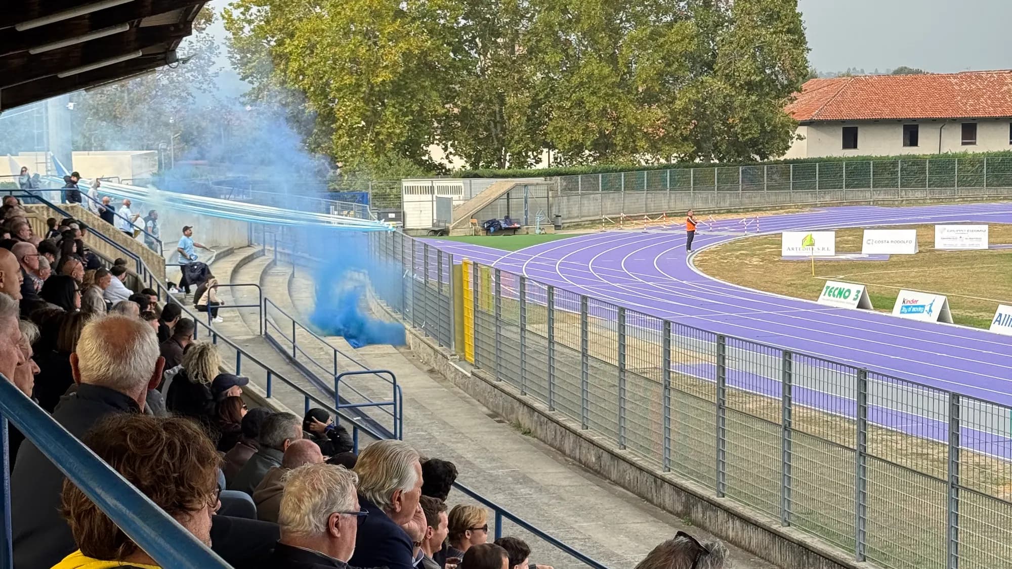 Prima Squadra